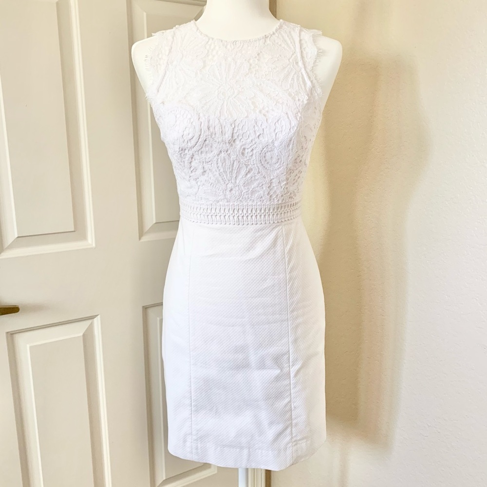 Lilly Pulitzer Maya Shift Dress